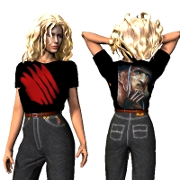 Nightmare on Elm Street