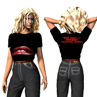 Rocky Horror Picture Show