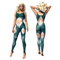 Swordtest 01 for Unitard